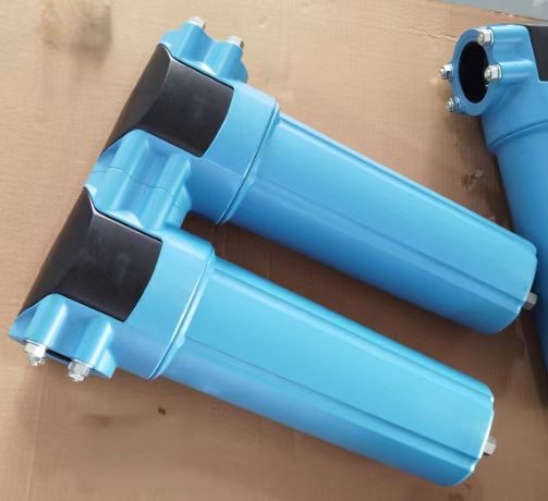 Compressed Air Filter - 4